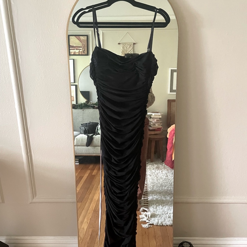 House of CB Fornarina - Black